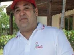 Muere cronista deportivo David Caba