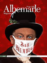 Insects, rodents, and other unwanted pests in your home can be inconvenient and potentially harmful to you and your family. Albemarle Magazine Winter 2020 By Apg Enc Issuu