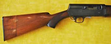 Maybe you would like to learn more about one of these? Remington Model 11 A5 16g Semi Auto Shotgun Emma Custom Rifles
