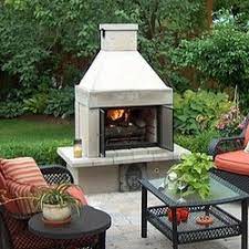 Additionally, make sure that the fire codes or ordinances of our local town or city allows for the installation of modern outdoor fireplaces. Outdoor Fireplaces Fire Pits Fire Bowls Chimineas Outdoor Living By Mantelsdirect Com