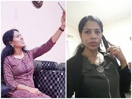 Suresh has however said that while the woman featured in the video does… Interview With Njan Prakashan Fame Remya Suresh Malayalam Filmibeat