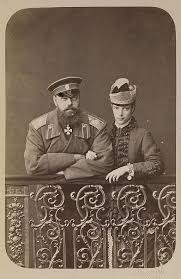 Чем запомнилось царствование российского императора александра iii. Aleksandr Iii Wikiwand