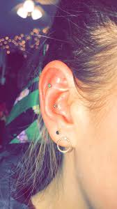flat and conch piercing conch piercing jewelry piercing jewelry conch piercing