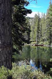 Castle Lake In Northern California A Hidden Gem Lake Camping Lake Castle