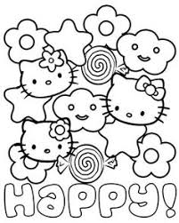 She has a pet hamster named sugar and a white persian named charmmy kitty. 100 Hello Kitty Coloring Pages Ideas Hello Kitty Coloring Kitty Coloring Hello Kitty