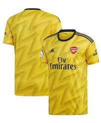 Shop all the new 20/21 arsenal adidas kits for men, women and kids. Adidas Men S Arsenal Fc Club Team Away Stadium Jersey Reviews Sports Fan Shop By Lids Men Macy S