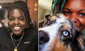 Ruth Bashinsky: All their latest coverage