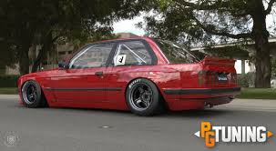 Bmw e46 m3 coupe rocket bunny pandem replica wide body kittüv certify available. Bmw E30 Full Body Kit Komplettes Set Pdm Ebay