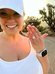 Sedona and Devil's Bridge proposal spot