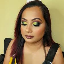 AREA Beauty Consultants