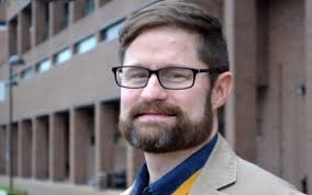 James R. Beebe wins $234,000 grant from John Templeton Foundation