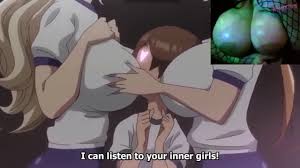 Lucky guy fucking with 3 hotties in the school - Boku ni Harem Sexfriend ga  Dekita Riyuu Part 2 - Big tits Goth Girl IvyAdventure - XNXX.COM