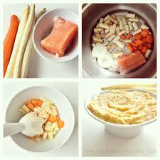 #sarapan keledek rebus bukan lah sarapan utama kita cuma selalunya keledek rebus dijadikan bekal oleh pekebun suatu. Masukkan Ubi Keledek Dalam Menu Makanan Bayi Khasiatnya Bagus Untuk Perkembangan Si Manja Pa Ma