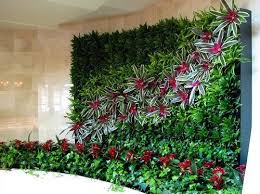 22 Space Saving Ideas For Green Walls And Vertical Garden Design