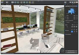 It's a sleek design and focuses on the text. Free 3d Modeling Software Live Home 3d