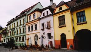 Muzeul national brukenthal este ganndit ca un grup de muzee si are urmatoarele sectii 10 Obiective Turistice Din Sighisoara Si Un Itinerar 2020 Enciclopedia Calatorului Independent