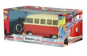Geen advertenties, geen versieringen, geschikt voor elke generatie. Jamara Rc Vw T1 Classic Bus 1 16 1963 2kanal 2 4ghz 405119 Mini Grand Prix Modellbau