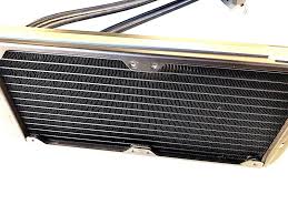 Maybe you would like to learn more about one of these? Are Damaged Radiator Fins A Problem Custom Loop And Exotic Cooling Linus Tech Tips