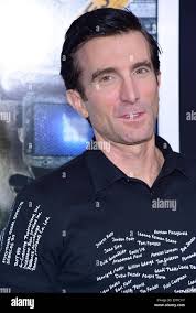 New York, NY, USA. 4th Mar, 2015. Sharlto Copley at arrivals for CHAPPIE  Premiere, AMC Loews