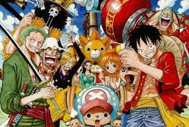 ワンピース麦わらの一味運営資金の調達方法が謎すぎる 漫画 マンガ アニメ one piece anime one piece images anime one