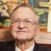 Raymond M. Renken Obituary