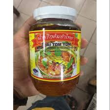 Места, в которые люди ходят после tom yam seafood sri saujana. Thai Tomyam Paste Sedap Shopee Singapore