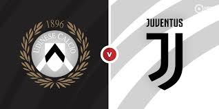 Udinese played against juventus in 2 matches this season. Zjnrab7opwi Nm