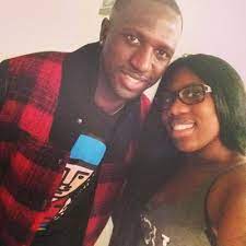 Marylou sidibe the girlfriend of french soccer player moussa sissoko. Hadja Sissoko Hadjasissoko Twitter