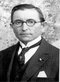 Antonio Pedro Ballerini