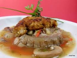 Epingle Sur Les Recettes Du Tripier