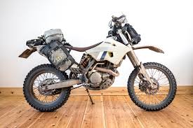 Yamaha bolt motorcycle parts and accessories. 4000 Miles 6500km Trail Riding Across Europe On This Ktm 450 Exc F