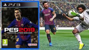 Fifa eworld cup 2019 champion mohammed harkous. Pes 2019 Para Ps3 Youtube Baseball Cards Sports