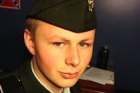 Fundraiser by Mallory Garrett : In Memory of Tristen Donovan