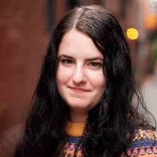 Sierra Isley✨ IN THE RING is out NOW🥊