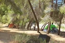 Heaton Flats Campground Near Asuza Ca A Place To Visit Someday San Gabriel Mountains Best Campgrounds Places To Visit