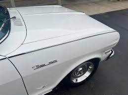Image result for Ermine White 1964 Nova