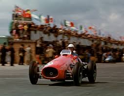 You can sort the f1 champions list by clicking on the little arrows above the columns. 1953 Alberto Ascari Ferrari 500 553 F2 Ferrari Indy Car Racing British Grand Prix