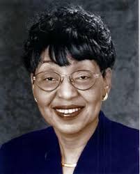 Obituary information for Dr. Edith M. McKinnon