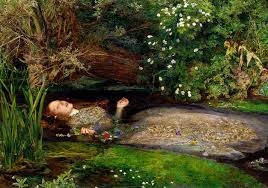 Hamlet La Tragedia De Shakespeare Que Toma Lugar En Dinamarca Fue Escrita En Algun Momento Entre 1599 Y 1601 En L Fine Art Arte Classica Dipinti Artistici