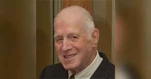 Leo George Backes Obituary