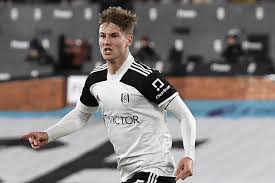View joachim andersen profile on yahoo sports. Joachim Anderson Profiled As Manchester United Monitor Fulham Loanee Ahead Of Summer Transfer Manchester Evening News