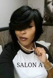 What Is The Best Hairstyle For Fine Hair Short Hair Styles Quick Weave Hairstyles Feathered Bob