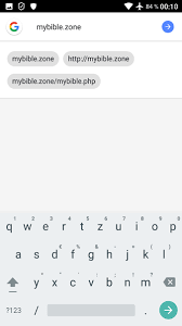 Mybible will help you study the bible carefully and deeply. Https Www Hoffnung Leben Info Mybible Anleitung Deutsch Pdf