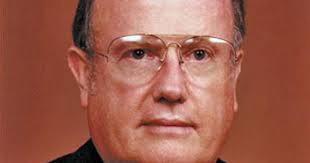 Jan Patterson: Col. James Adams 'will do to ride the river with'