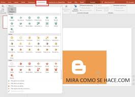 En este breve vídeo se muestra cómo powerpoint puede crear animaciones mediante la característica transformación. Como Poner Animaciones Y Transiciones A Las Diapositivas Power Point Mira Como Se Hace