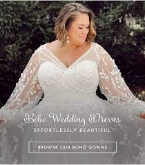 Find plus size bridal dresses, bridesmaid dresses, wedding guest dresses, and more. Luxe Bridal Couture Minneapolis Plus Size Wedding Gowns