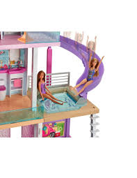 Barbie mega casa de los sueños , barbie dreamhouse mattel. Set De Casa De Los Suenos Barbie En Liverpool