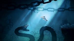 Прохождение inmost #4 ● одиночество, спасение и новые убийства ● ios apple arcade. Inmost Inhalt Komplettiert Erscheint Diesen Sommer N Switch On De