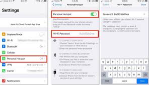 Follow the below method and update ios and use as you need internet connectivity to update your ios 12/13, you can use your cellular data in place of wifi. A Concrete Guide To Update Iphone Or Ipad Without Wi Fi Network