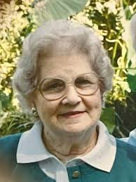 Elizabeth Betbeze Obituary (1928